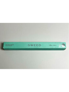 SWEED Satin Kohl Eyeliner Pencil Bright Satin 1.603 g / 0.0566 oz
